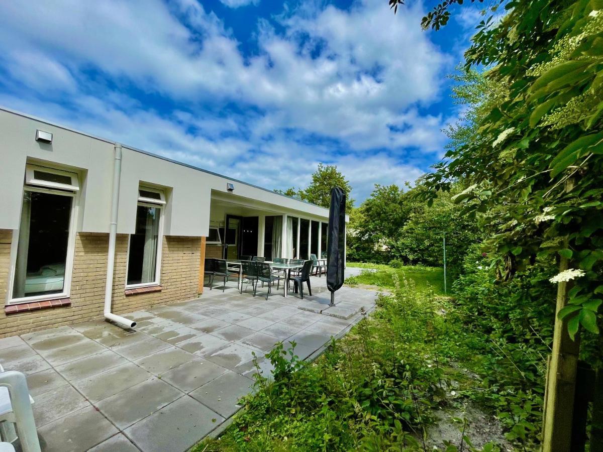 Sonnevanck Ameland Ballum Buitenkant foto